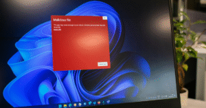 Cybersecurity in the Healthcare Industry Protecting Patients