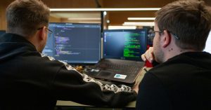 Why Cybersecurity is the Backbone of the Digital World