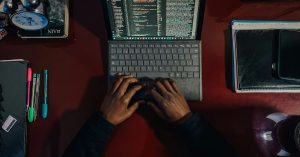 Cybersecurity in Cryptocurrency Exchanges