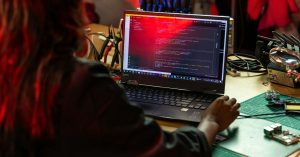 Cybersecurity in the Age of 5G Networks