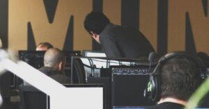 Red Team vs. Blue Team: Cybersecurity Battle Explained