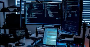 Cybersecurity Challenges for E-Commerce Stores