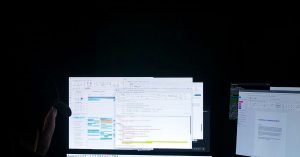 How AI is Transforming Cyber Defense