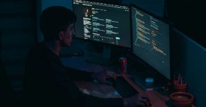 Cybersecurity in Retail: Protecting Customer Data