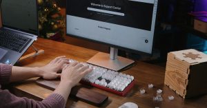 Cybersecurity Habits for Everyday Social Media Users