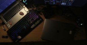 Cybersecurity Habits for Safe Mobile Banking